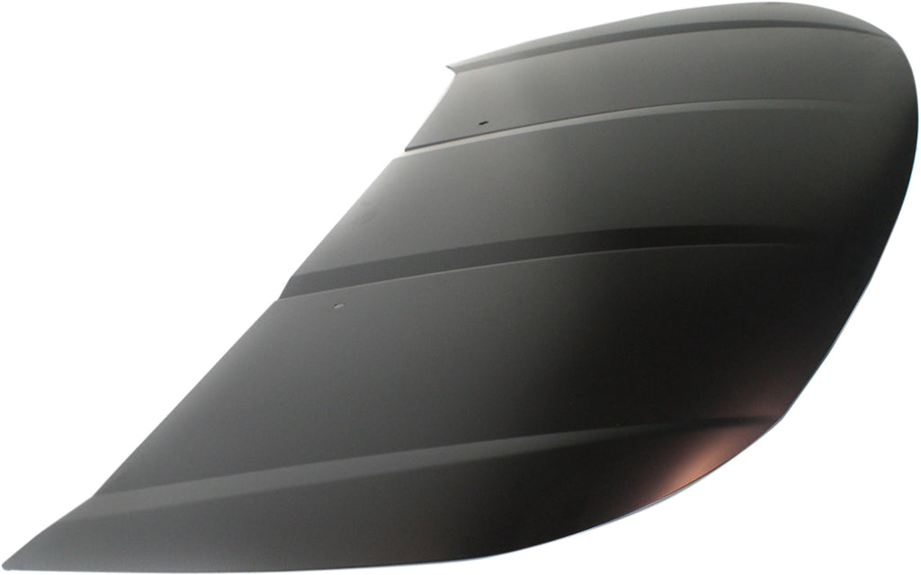 FOCUS 08-11 HOOD, Steel - CAPA