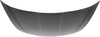 FOCUS 08-11 HOOD, Steel - CAPA