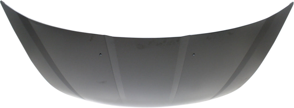 FOCUS 08-11 HOOD, Steel - CAPA