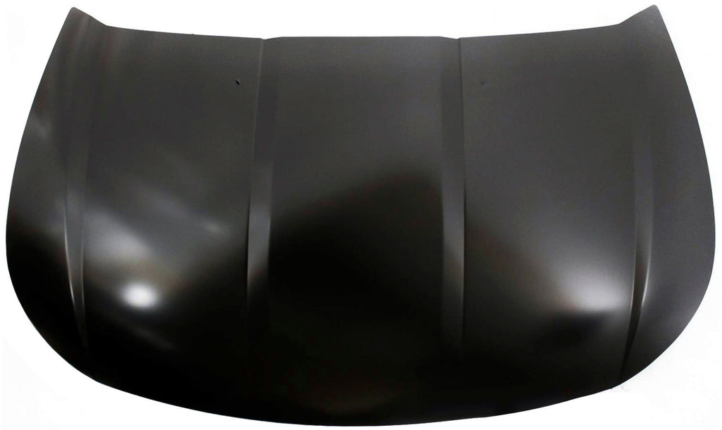 FOCUS 08-11 HOOD, Steel