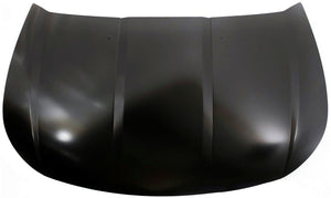FOCUS 08-11 HOOD, Steel