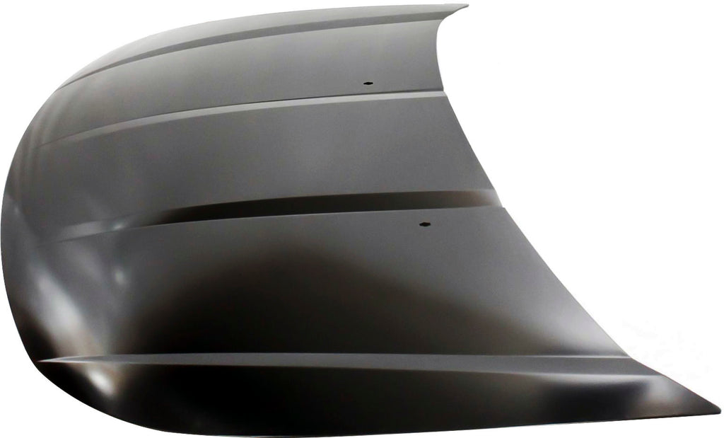 FOCUS 08-11 HOOD, Steel
