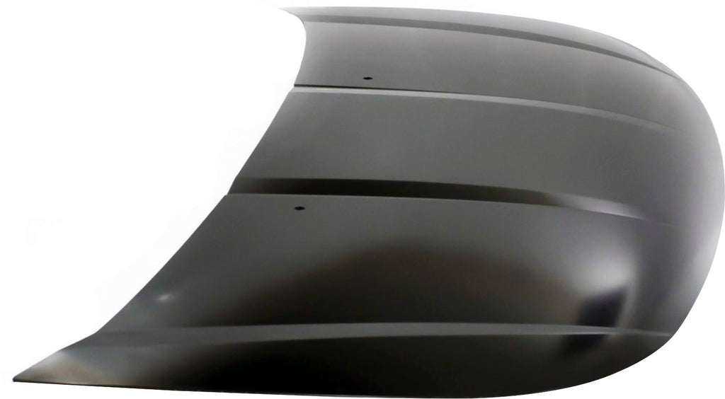 FOCUS 08-11 HOOD, Steel