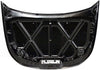 FOCUS 08-11 HOOD, Steel
