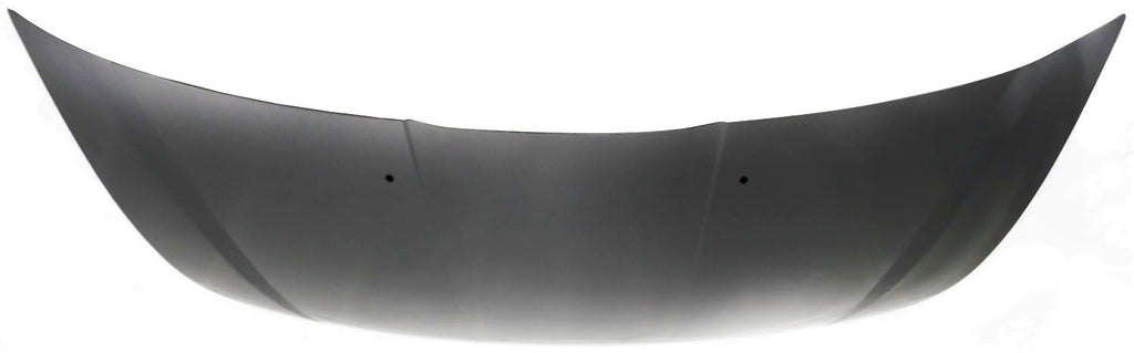 FOCUS 08-11 HOOD, Steel