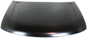TAURUS 08-09 HOOD, Steel - CAPA