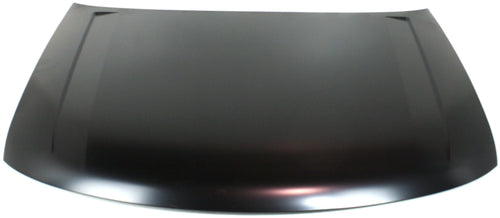 TAURUS 08-09 HOOD, Steel - CAPA