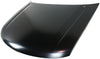 TAURUS 08-09 HOOD, Steel - CAPA