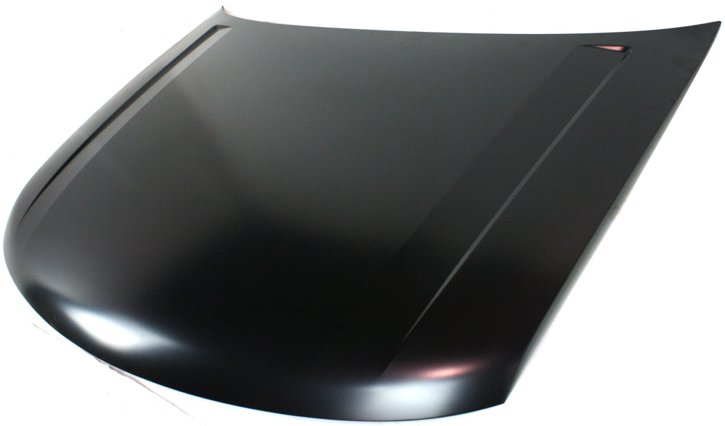 TAURUS 08-09 HOOD, Steel - CAPA
