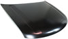 TAURUS 08-09 HOOD, Steel - CAPA