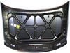 TAURUS 08-09 HOOD, Steel - CAPA