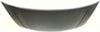 TAURUS 08-09 HOOD, Steel - CAPA