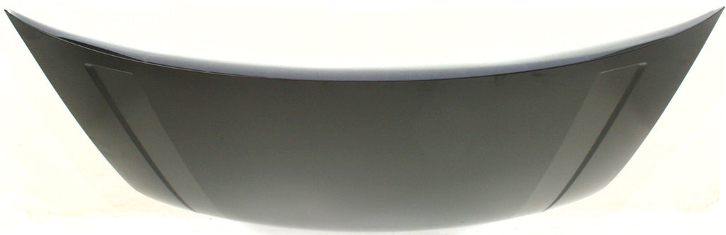 TAURUS 08-09 HOOD, Steel - CAPA