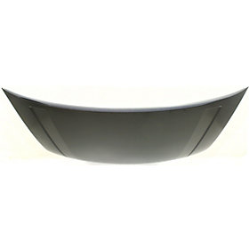 TAURUS 08-09 HOOD, Steel - CAPA