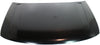 TAURUS 08-09 HOOD, Steel