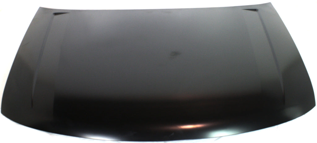 TAURUS 08-09 HOOD, Steel
