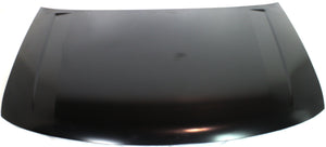 TAURUS 08-09 HOOD, Steel