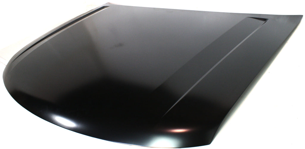 TAURUS 08-09 HOOD, Steel