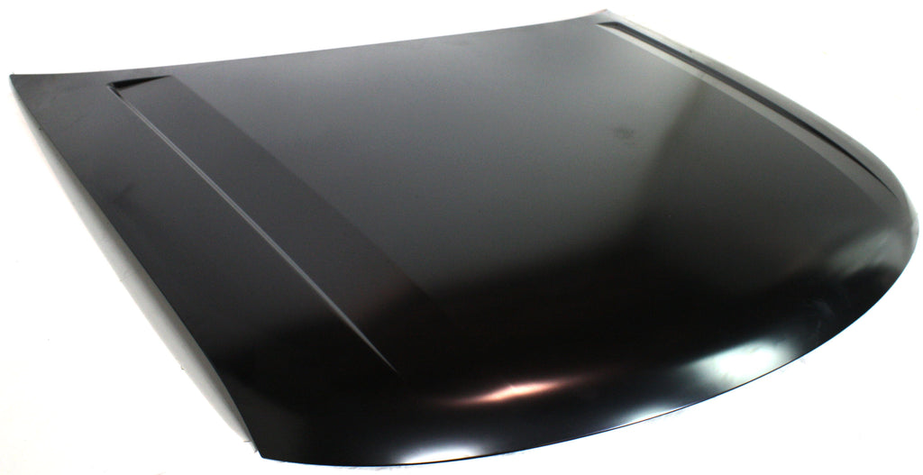 TAURUS 08-09 HOOD, Steel
