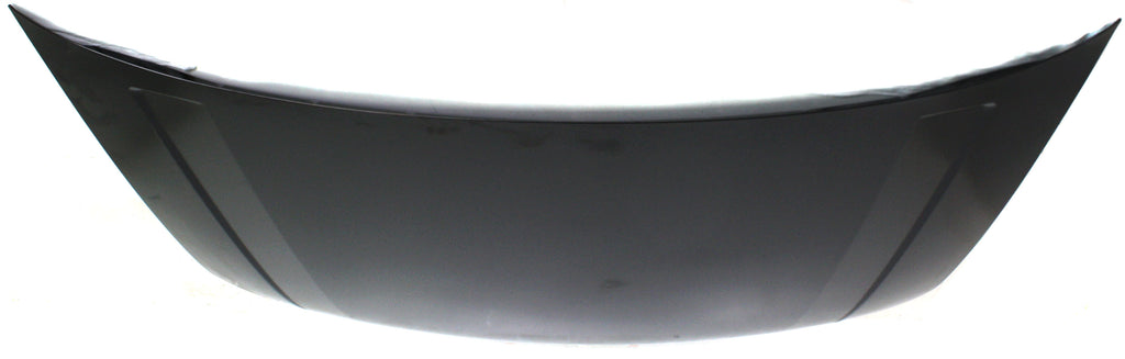 TAURUS 08-09 HOOD, Steel