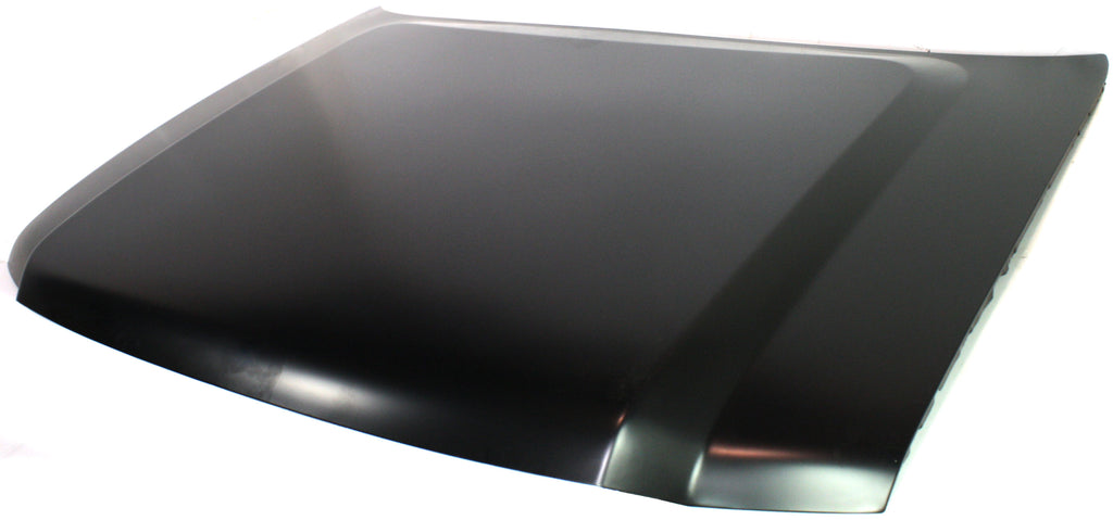 EXPEDITION 07-17 HOOD, Steel