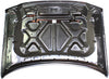 EXPEDITION 07-17 HOOD, Steel