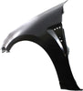 FOCUS 08-09 FRONT FENDER LH, Primed, w/ Grille Provision - CAPA
