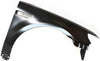 TAURUS 08-09 FRONT FENDER RH, Primed, Steel - CAPA
