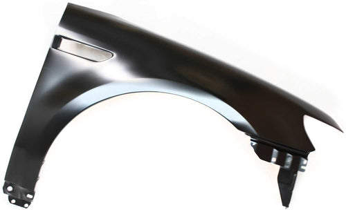 TAURUS 08-09 FRONT FENDER RH, Primed, Steel - CAPA