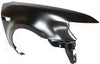 TAURUS 08-09 FRONT FENDER RH, Primed, Steel - CAPA