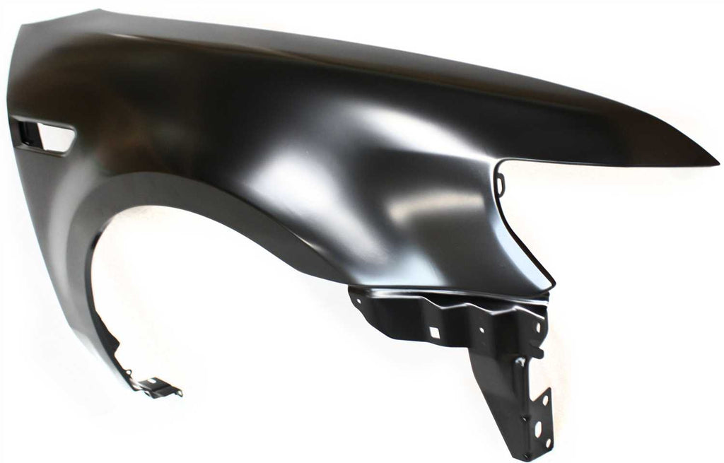 TAURUS 08-09 FRONT FENDER RH, Primed, Steel - CAPA
