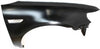 TAURUS 08-09 FRONT FENDER RH, Primed, Steel - CAPA