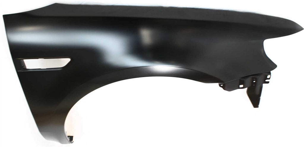 TAURUS 08-09 FRONT FENDER RH, Primed, Steel - CAPA