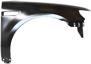TAURUS 08-09 FRONT FENDER RH, Primed, Steel