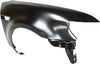 TAURUS 08-09 FRONT FENDER RH, Primed, Steel