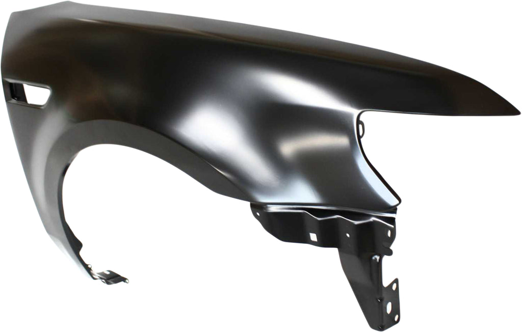 TAURUS 08-09 FRONT FENDER RH, Primed, Steel