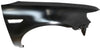 TAURUS 08-09 FRONT FENDER RH, Primed, Steel
