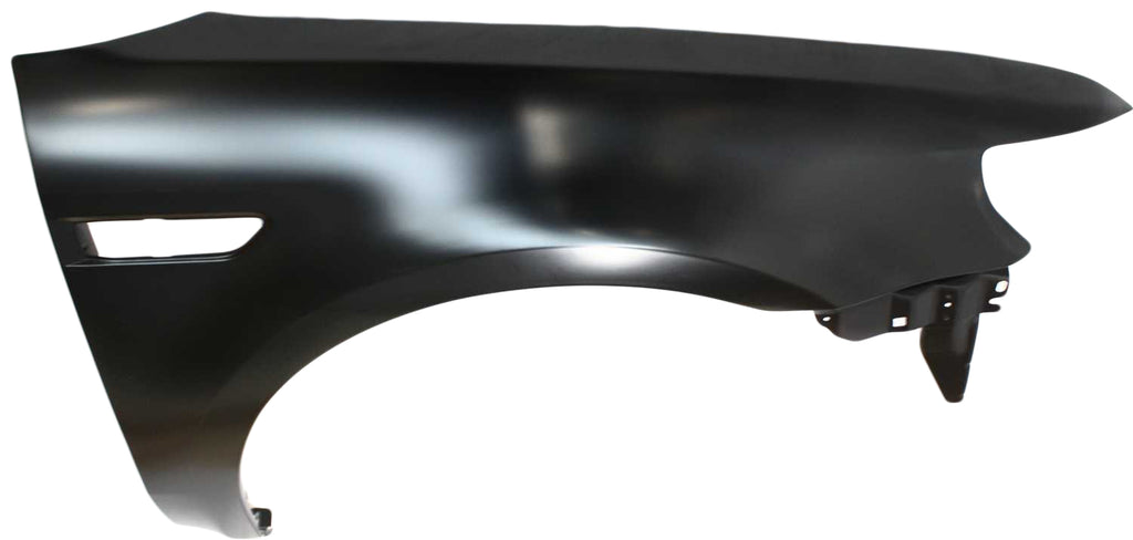 TAURUS 08-09 FRONT FENDER RH, Primed, Steel