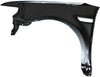 TAURUS 08-09 FRONT FENDER RH, Primed, Steel