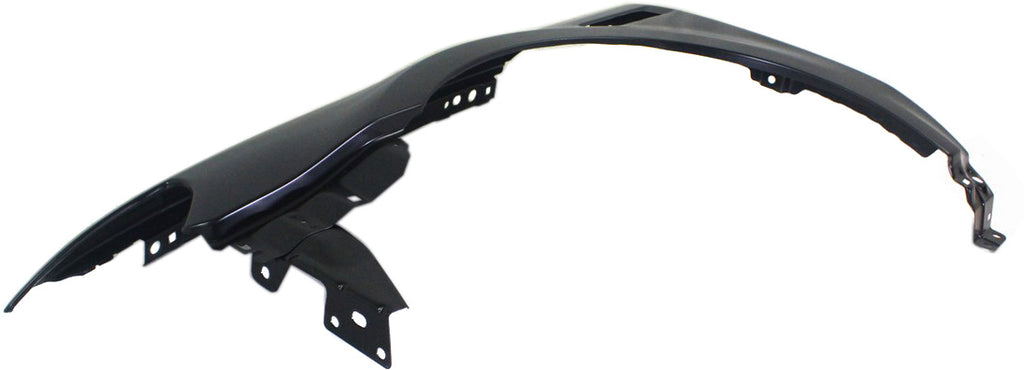 TAURUS 08-09 FRONT FENDER LH, Primed, Steel - CAPA
