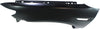 TAURUS 08-09 FRONT FENDER LH, Primed, Steel - CAPA