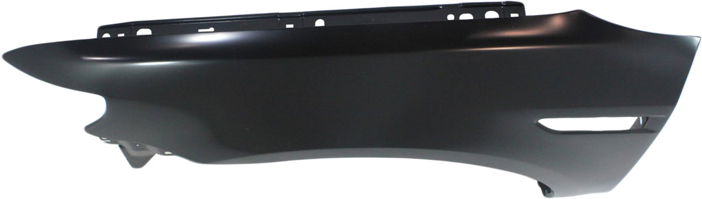TAURUS 08-09 FRONT FENDER LH, Primed, Steel
