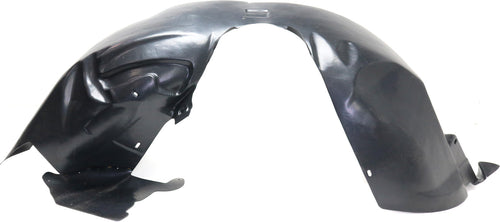 TAURUS/SABLE 08-09 FRONT FENDER LINER RH