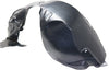 TAURUS/SABLE 08-09 FRONT FENDER LINER RH