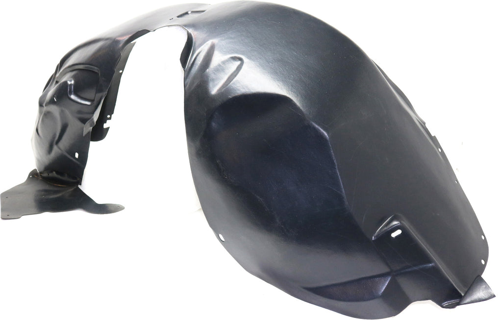 TAURUS/SABLE 08-09 FRONT FENDER LINER RH