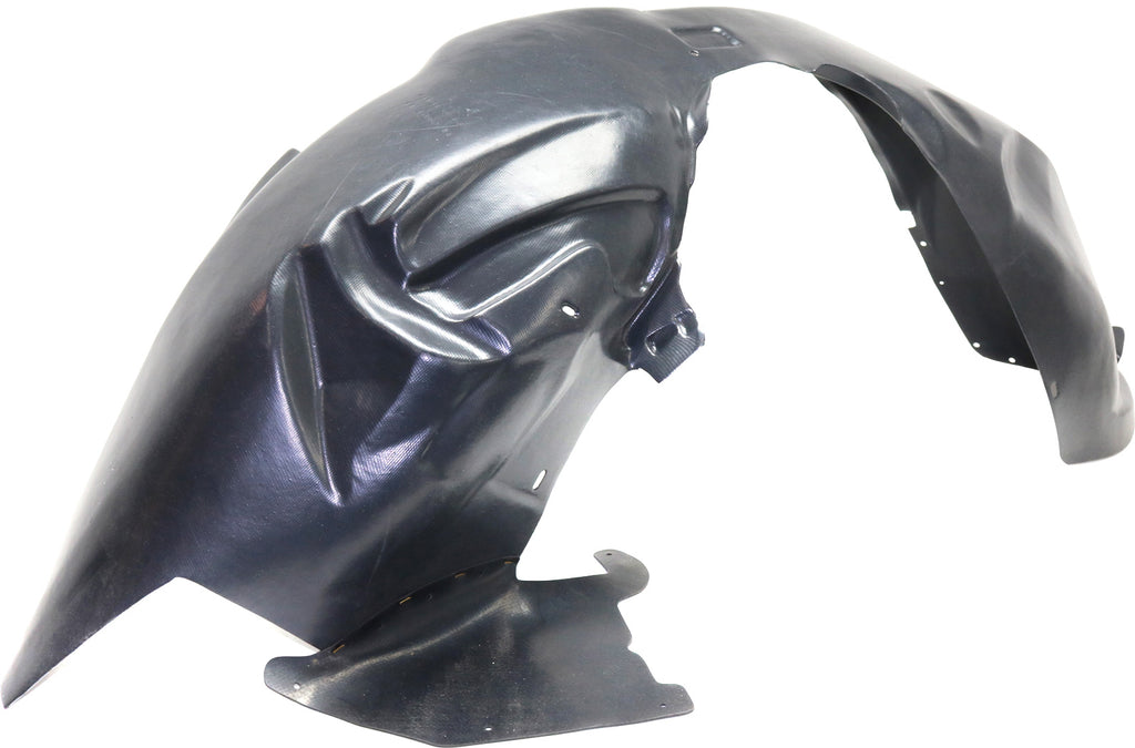 TAURUS/SABLE 08-09 FRONT FENDER LINER RH