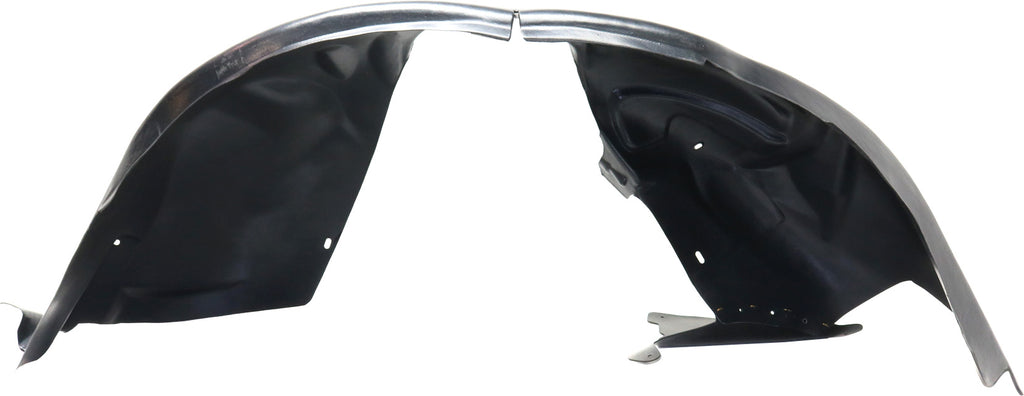 TAURUS/SABLE 08-09 FRONT FENDER LINER RH