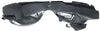 TAURUS/SABLE 08-09 FRONT FENDER LINER RH