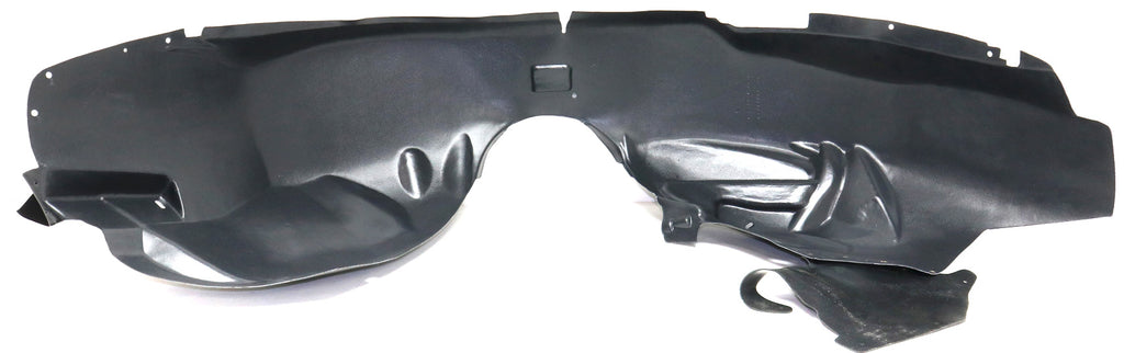 TAURUS/SABLE 08-09 FRONT FENDER LINER RH