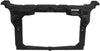 TAURUS 08-09 RADIATOR SUPPORT, Assembly, w/o Center Support, Plastic